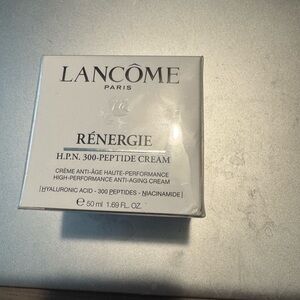 NWT Lancome Regenerie HPN 300 Peptide Cream  50ml